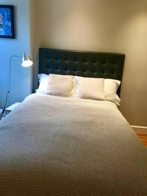 Stunning 2 Bed/2Bath Flat In Heart Of Kensington Apartamento Londres Exterior foto